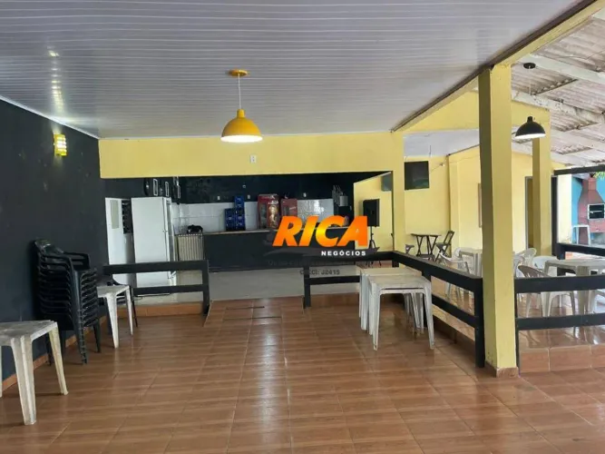 Vende-se Clube dentro do Residencial Sevilha em Porto Velho RO