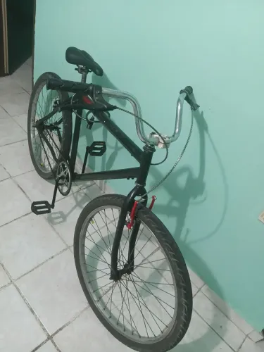 Bicicleta aro 26