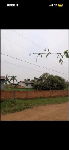 Vendo ou troco chácara localizada na vila rual João inocente k9