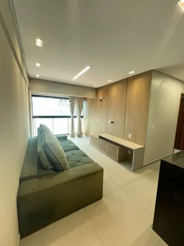 Imóvel para aluguel tem 50 metros quadrados com 2 quartos em Cruz das Almas - Maceió - AL