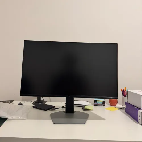 [3 MESES DE USO] Monitor Gamer TCL Mini Led 27 180hz