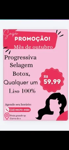 Promoção