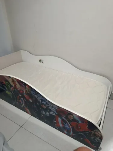 Cama infantil