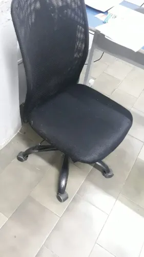 material de escritório usados