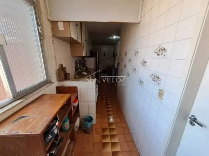 Apartamento : / Residencial / Botafogo