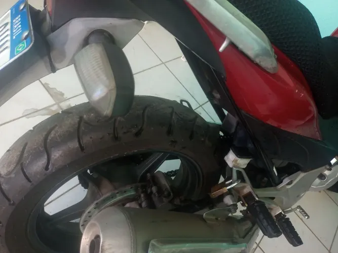 Cb 300 2013/2013