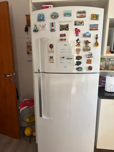 Refrigerador frost free