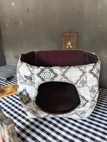 Toca para pet