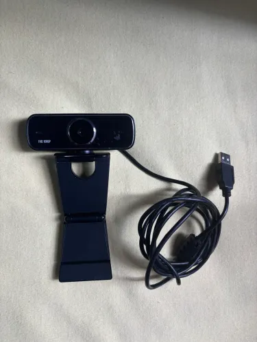 Webcam Redragon full hd