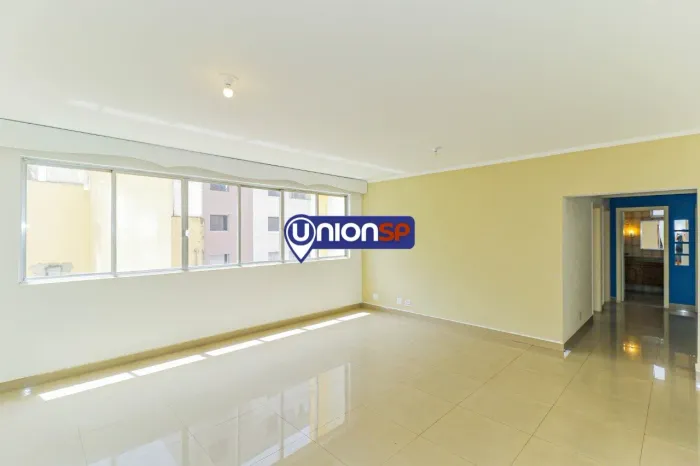 Apartamento à venda no Paraíso, São Paulo