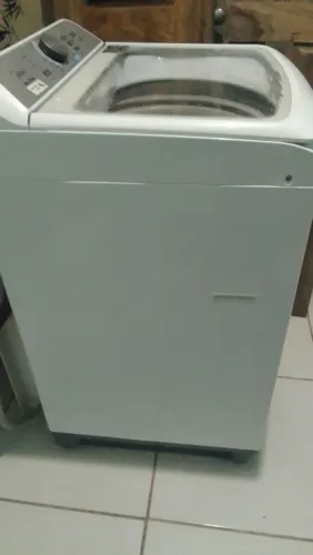 Máquina de lavar 13kl modelo novo