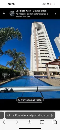 ALUGO EXCELENTE APARTAMENTO3/4 NEGRÃO DE LIMA, DIRETO C PROPRIETÁRIA,PODENDO SER MOBILIADO