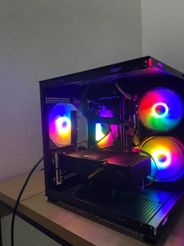 PC GAMER Custo-Benefício?