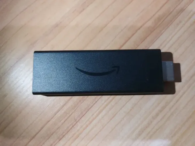 Fire TV Stick HD | Com controle remoto por voz com Alexa