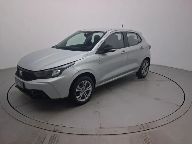 Fiat Argo Drive 1.0 Firefly 2026