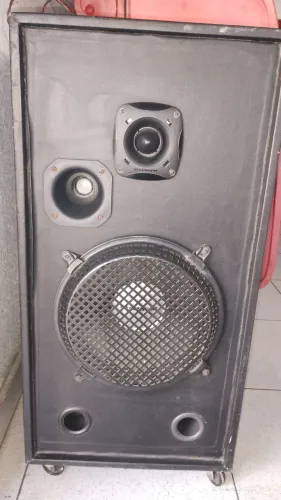 Cx acustica