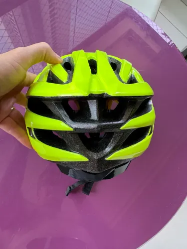 Capacete Ciclismo Bontrager Solstice com MIPS