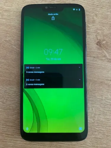 motorola