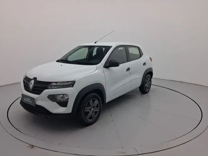 Renault Kwid 1.0 Zen 2024