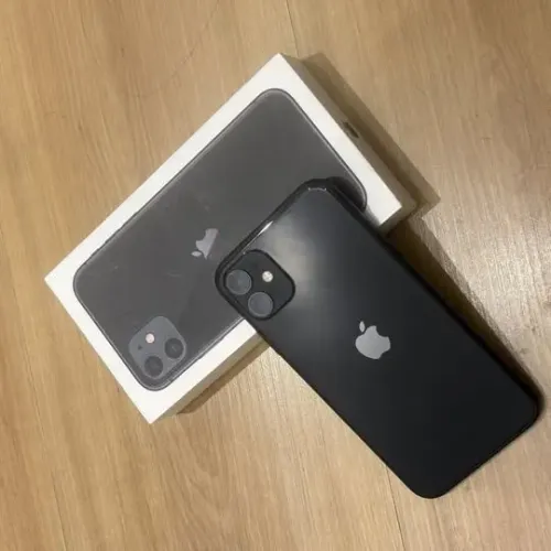 Iphone 11 - 64 GB - ótimo estado de conservacao