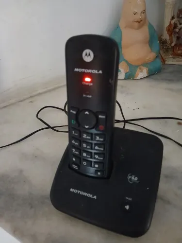 Vende-se telefone fixo