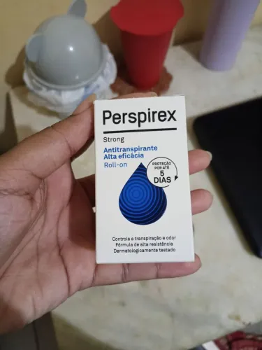 Perspirex Strong 