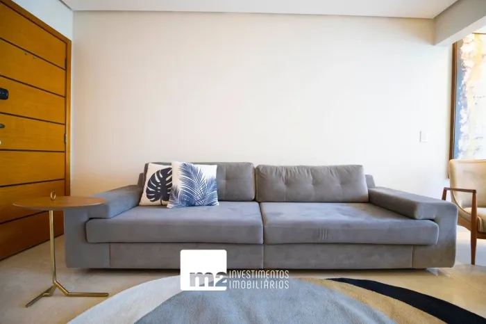 Apartamento no Setor Bueno com 3 quartos