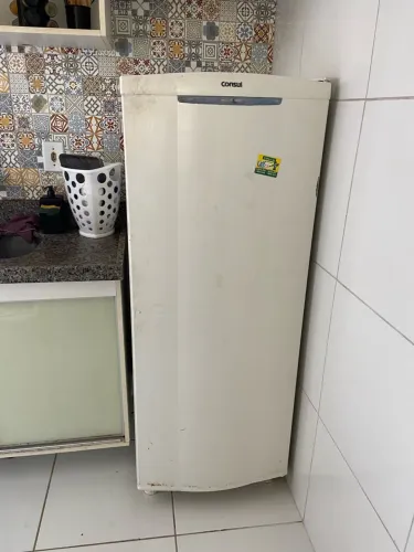 Geladeira 