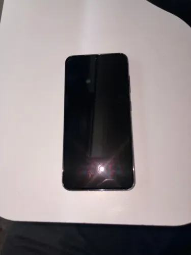 Samsung 23 256gb seminovo em ótimo estado