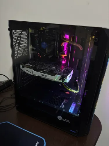 Pc Gamer Completo