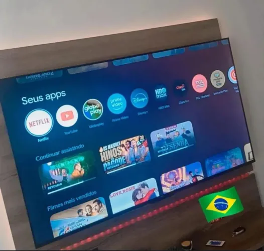 Parcela no cartão de crédito