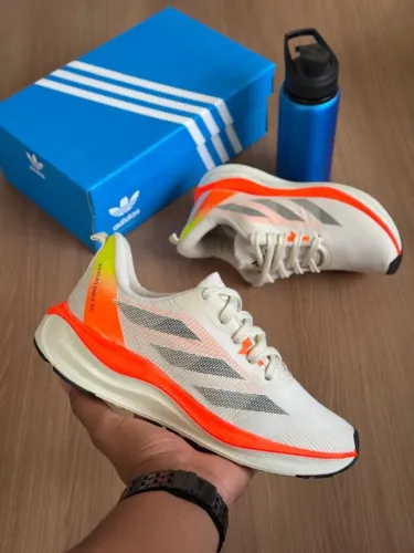 Tênis Masc Adidas BC/LJ F