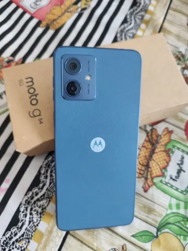 Motorola g54 256g 5g