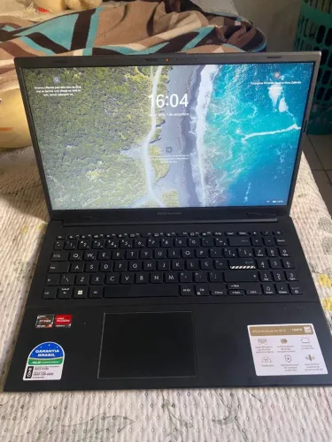 NOTEBOOK ASUS VIVOBOOK GO 14/15