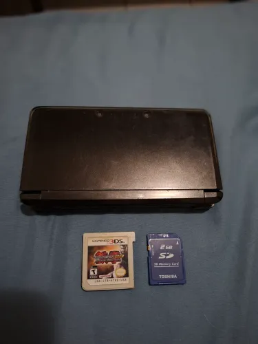 Nintendo 3ds