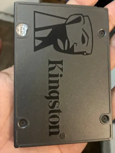 SSD KINGSTON 480GB TOP