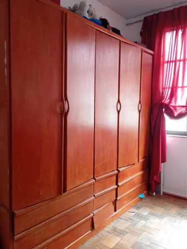 Armário para quarto