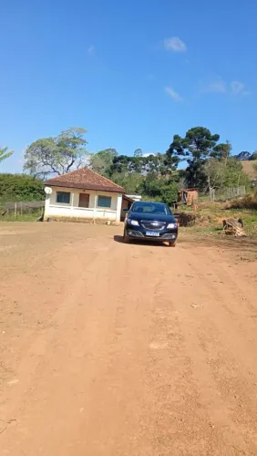 VENDO SÍTIO 4.8 HECTARES