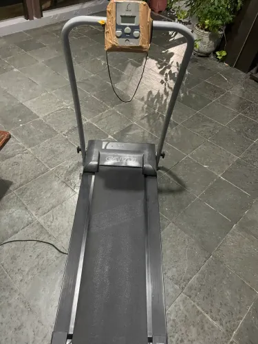 Esteira Caloi Classic 