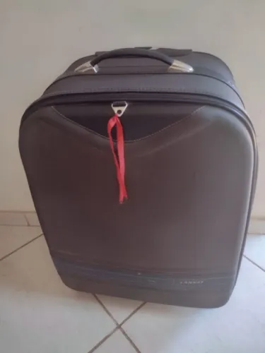 Mala de viagem