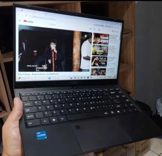 Notebook i5 13°g 16GB 256GB 14" IPS 