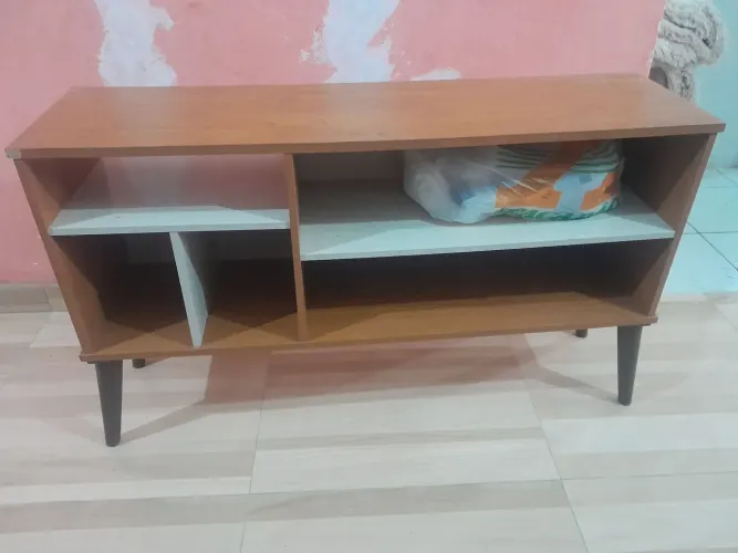 Rack seminovo