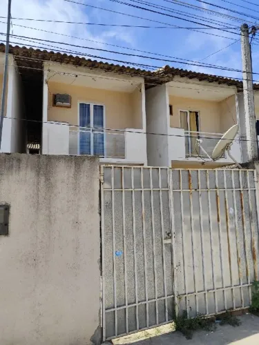 Oportunidade Única em BELFORD ROXO - RJ | Tipo: Casa | Negociação: Venda Direta Online | S