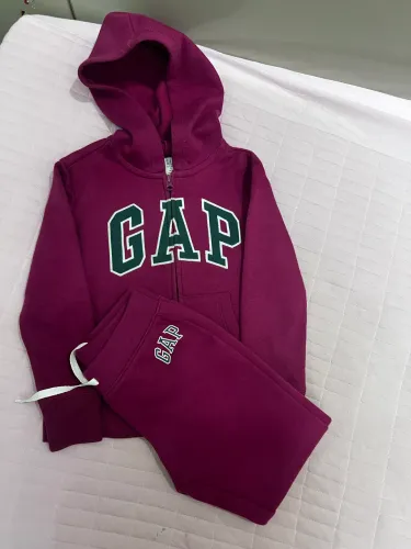 Conjunto GAP Kids Original 