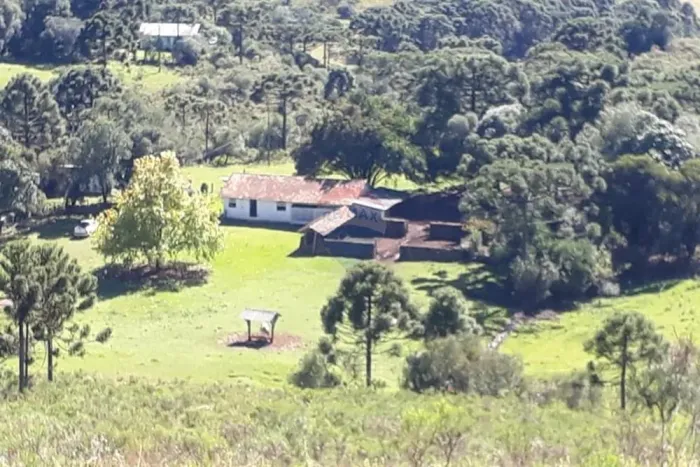 Sítio 29.000m² | Locação | São Joaquim Próx Rio Lava Tudo