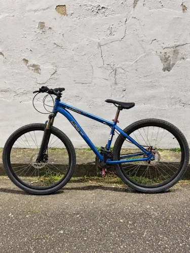 Bicicleta Aro 29 TSW
