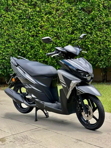 Yamaha Neo 125cc 2024
