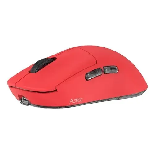 Mouse sem fio Kysona Aztec