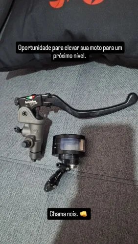 Bomba de Freio Brembo Rcs19