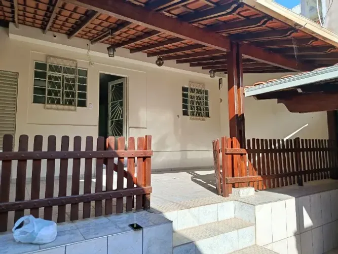 Casa Cônego Chaves
